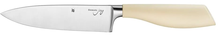 Комплект ножове от неръждаема стомана с поставка, 3 бр. Joy – WMF