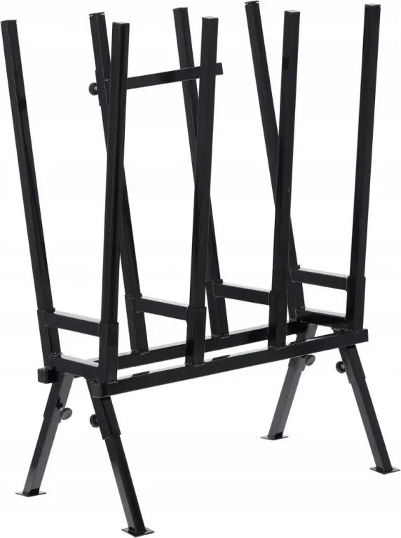 Коза за рязане на дърво 81x37x103 cm