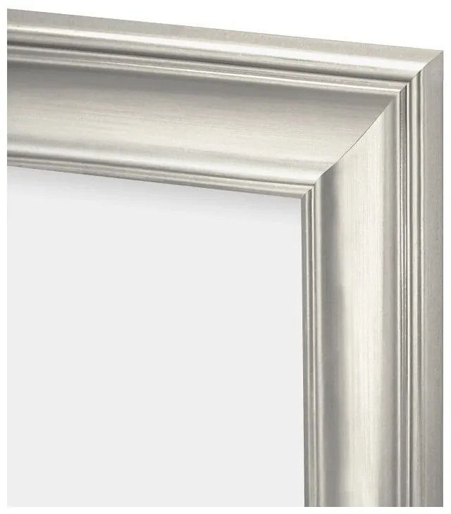 Стенно огледало 57x77 cm Sylwia – knor