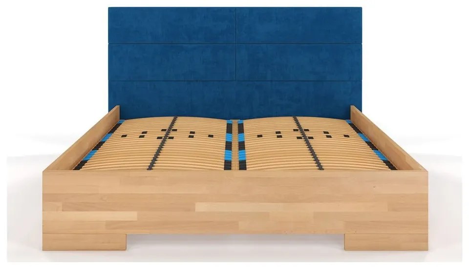 Комплект от 2 броя ламели Skandica Visby Borge, 200 x 200 cm