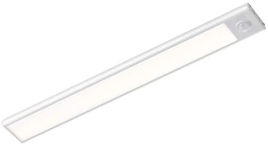 LED осветително тяло с сензор LED/2W/5V 4000K 2200 mAh