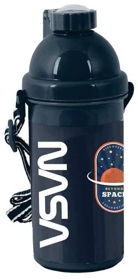 Paso - Бутилка с дръжка за рамо Nasa PP22NA-3021
