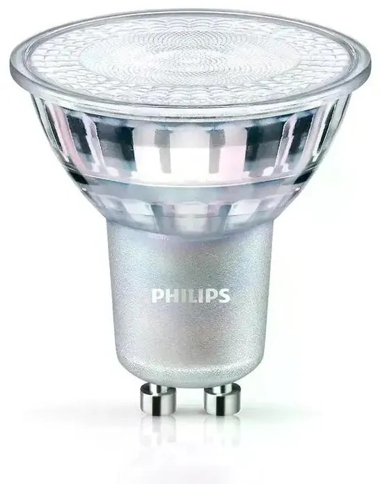 PHILIPS LED CLASSICSPOT Димируема VLE 4.9-50W/827 36D 2700K