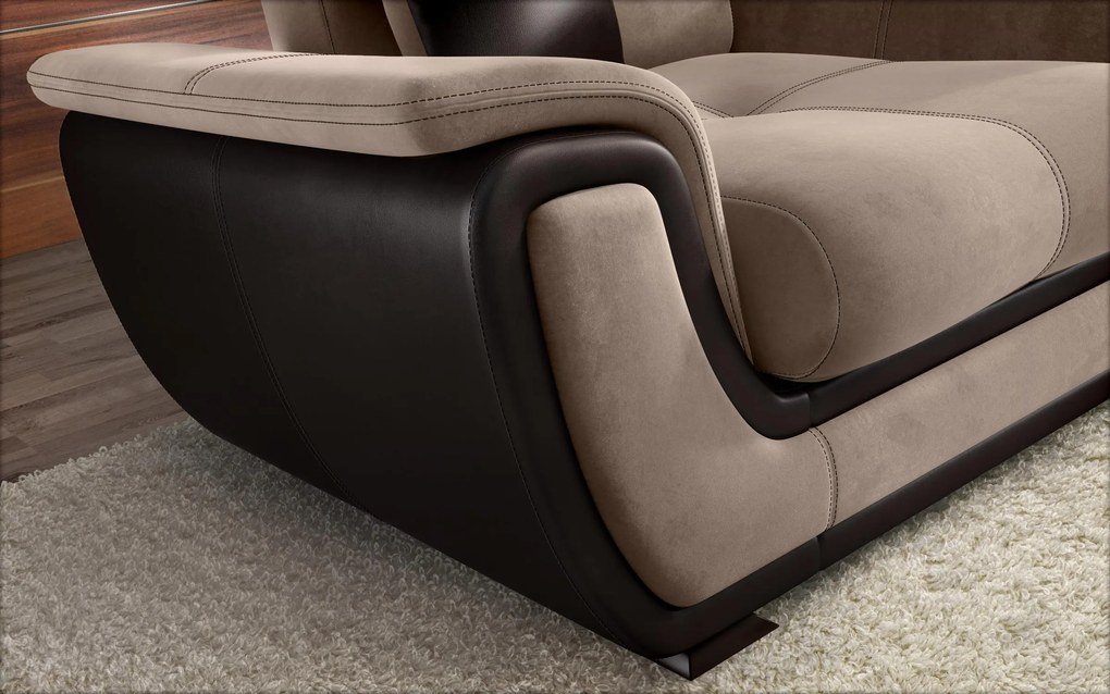 Фотьойл + клик-клак механизъм Принцес II