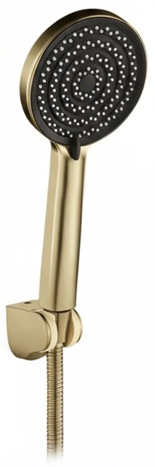 Смесител за вана Rea FOSTER Gold  Brush