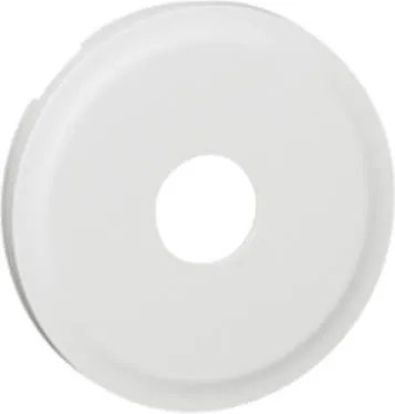 Legrand Лицев панел за TV розетка цвят бял Celiane  - 068282