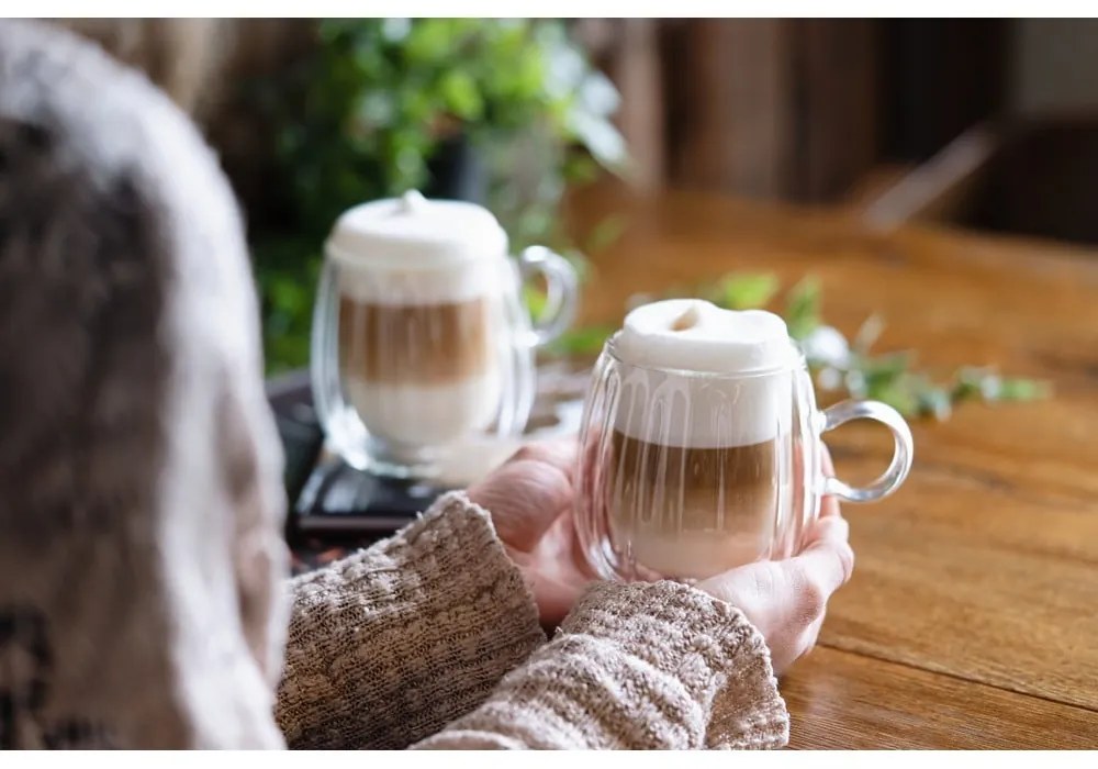 Чаши в комплект 2 бр. 250 ml Tulip – Vialli Design