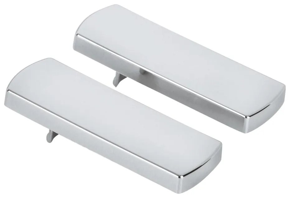 GROHE 1007500M - Капачка 60 x 55 x 50 лъскав хром