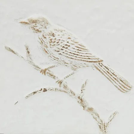 Картина atmosphera Varo, Метал, 26×26 cm