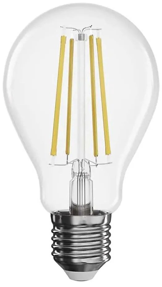 LED димируема крушка FILAMENT A60 E27/7,5W/230V 2700K