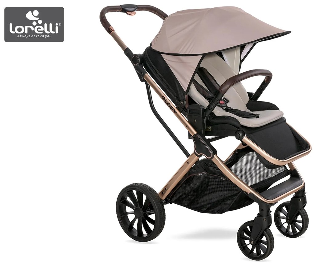 Сенник за количка Genoa