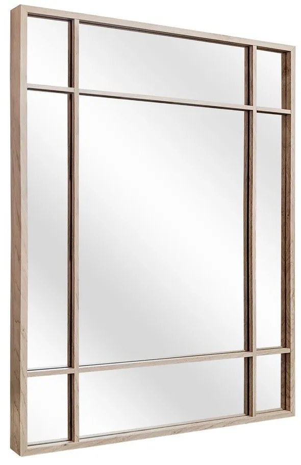 Стенно огледало 69x95 cm Jimmy – Styler