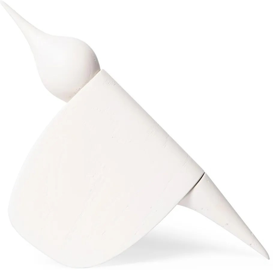 Статуя от дъбово дърво (височина 11,5 cm) Tica – Gazzda