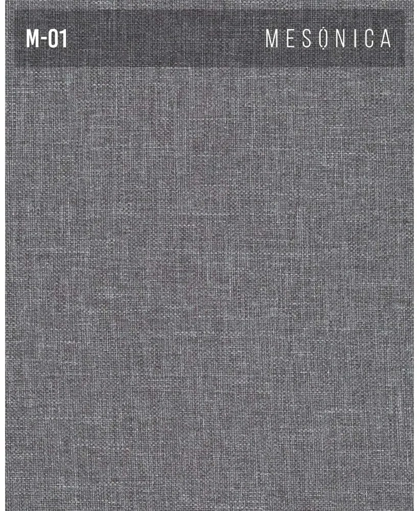 Латексов матрак MESONICA Azure, 200 x 160 cm