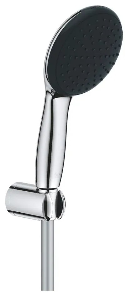 GROHE 27944001 - Комплект за душ VITALIO START 110 110 мм полирано хромово покритие