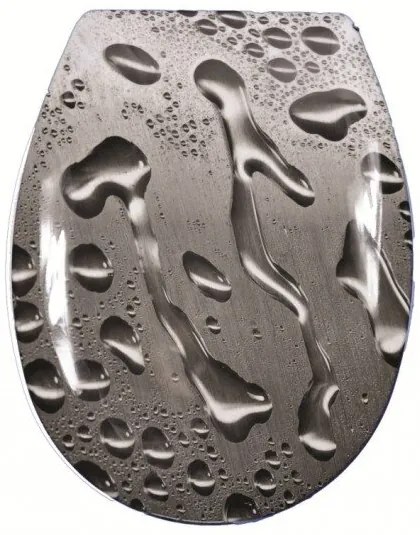 Тоалетна седалка ICST 774