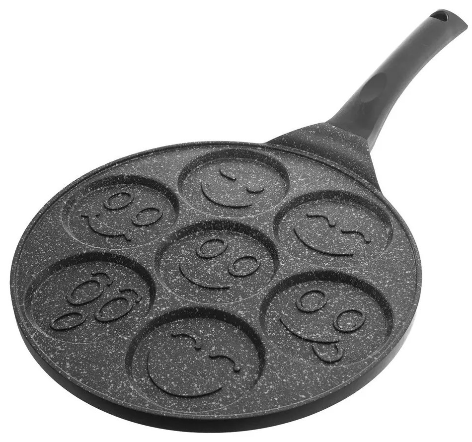 Алуминиева тенджера ø 27 cm Grande - Orion