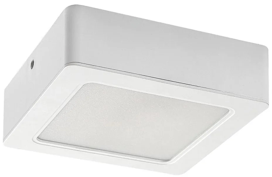 Rabalux 3174 - LED Плафониера SHAUN LED/12W/230V 14,5 см