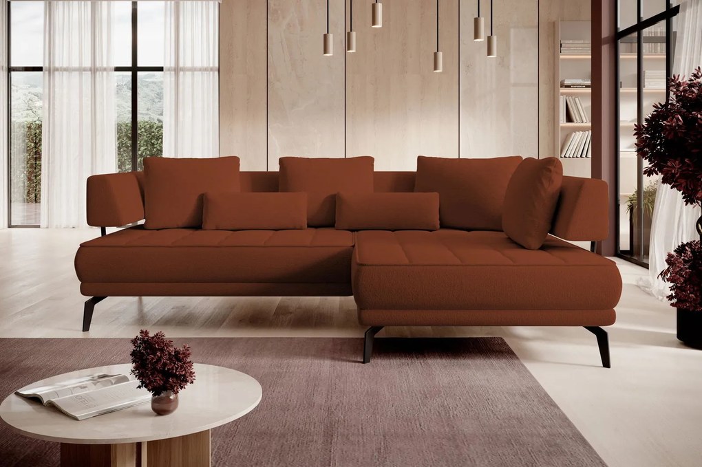 Ъглов Диван Gerotto-Tampa-Right