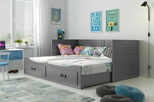 Диван - легло Herald-Grafitis