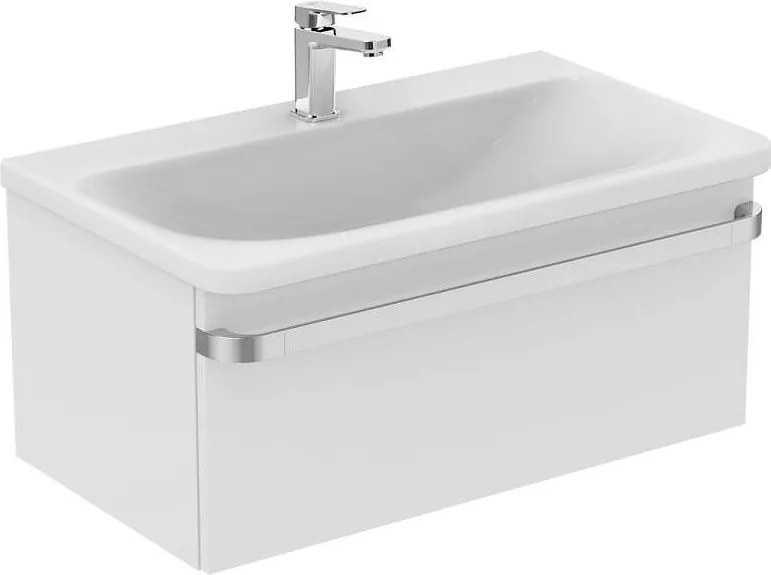 Шкаф за умивалник, 80cm, Tonic II