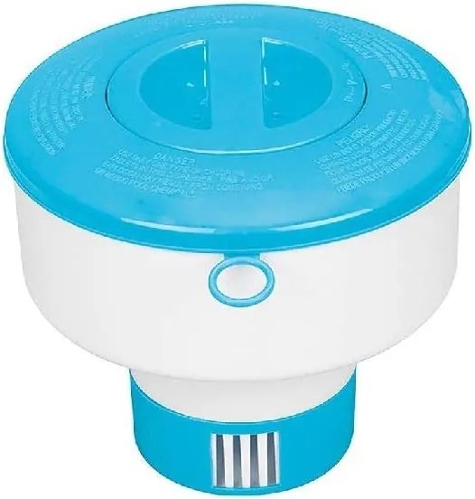 Intex - Кутия за хлорни таблетки 17,8см 29041NP