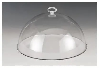 Поликарбонатен капак ф32,5см. (ZCP 026)AN