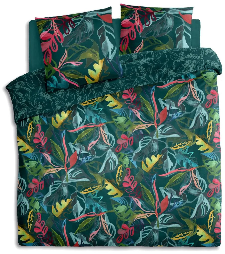 Спално бельо atmosphera Selva, 240x220 cm, Памук