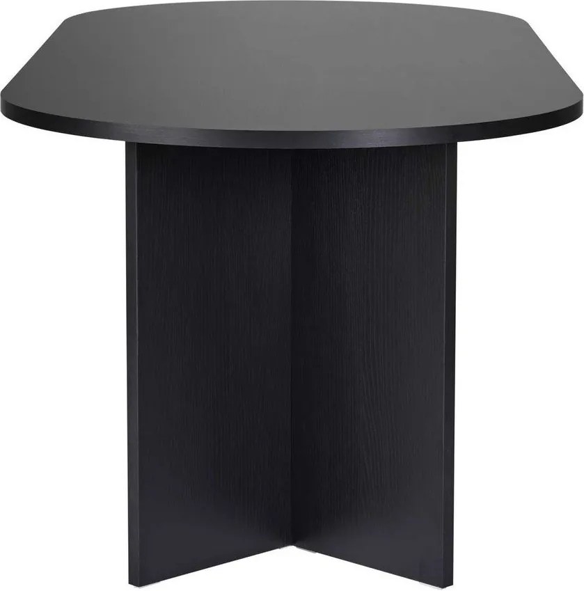 Матова трапезна маса 90x200 cm Sabella – Kalune Design