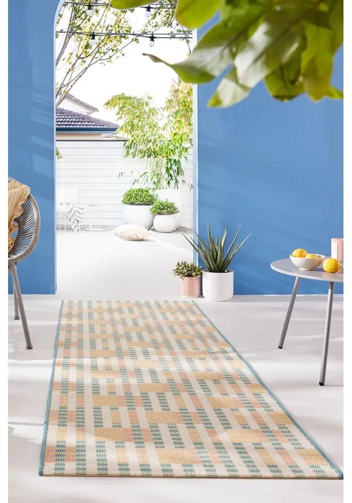 Външен килим 80x230 cm Villa – Flair Rugs