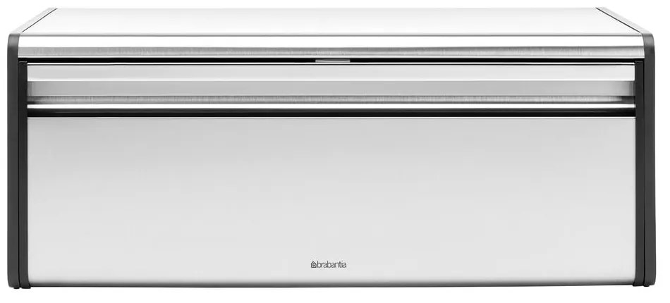 Стоманена кутия за хляб Fall Front – Brabantia