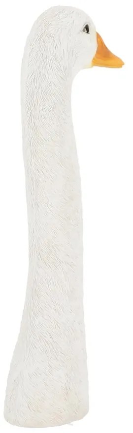 Градинска статуя от полирезин Goose – Esschert Design