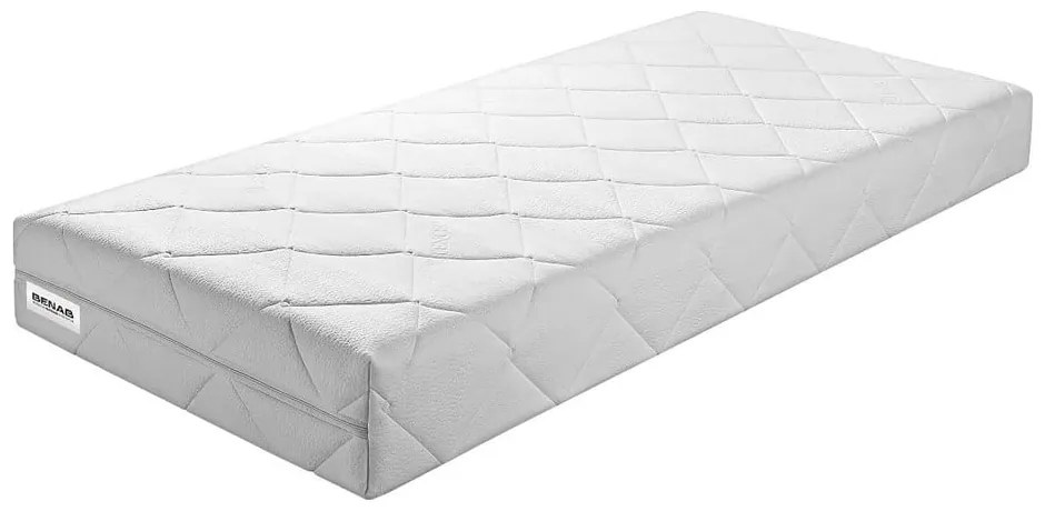 Твърд детски матрак с пяна 100x200 cm Happy Dream – BENAB