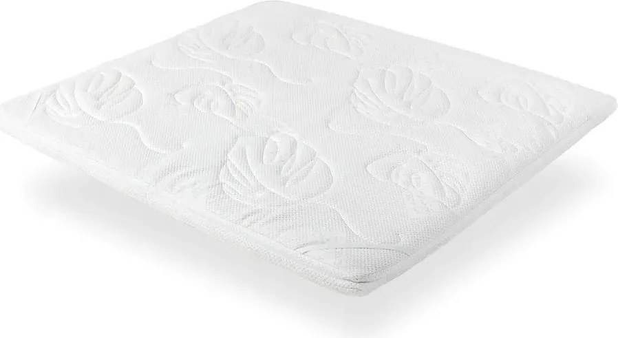 Сиво боксспринг легло с място за съхранение 160x200 cm Elva Bold Line – Bonami Selection