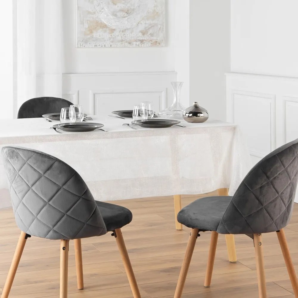 Покривка за маса 140x300 cm Strass – douceur d'intérieur