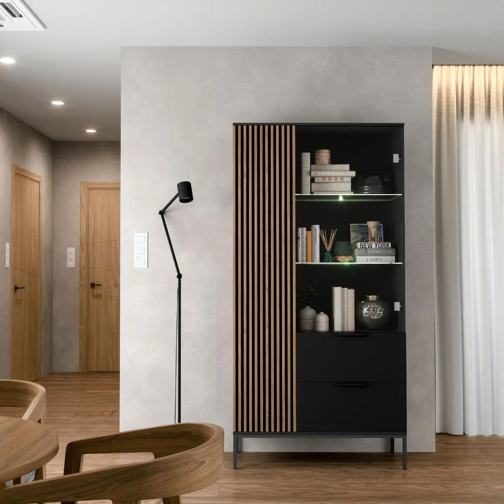 Витрина Oriol