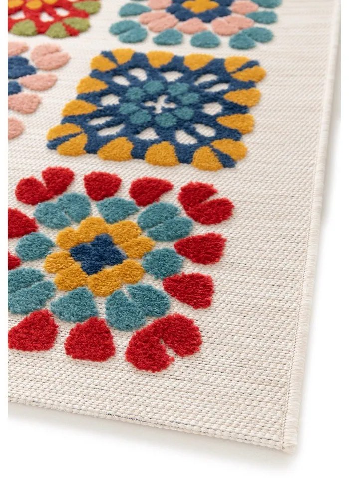 Външен килим 120x170 cm Mila – Universal