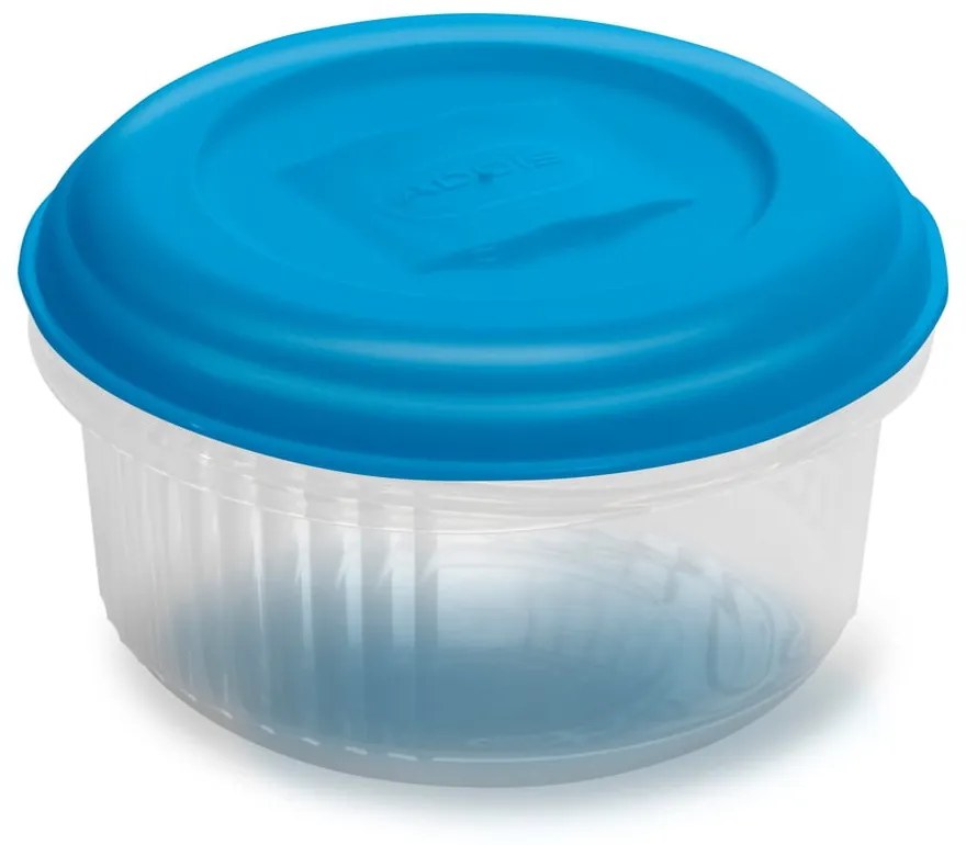 Контейнер за храна с капак Seal Tight Round Foodsaver, 500 ml Premium Range - Addis