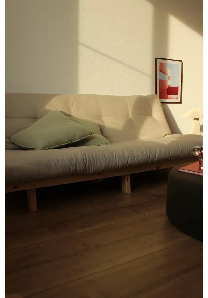 Сив диван 200 cm Lean – Karup Design