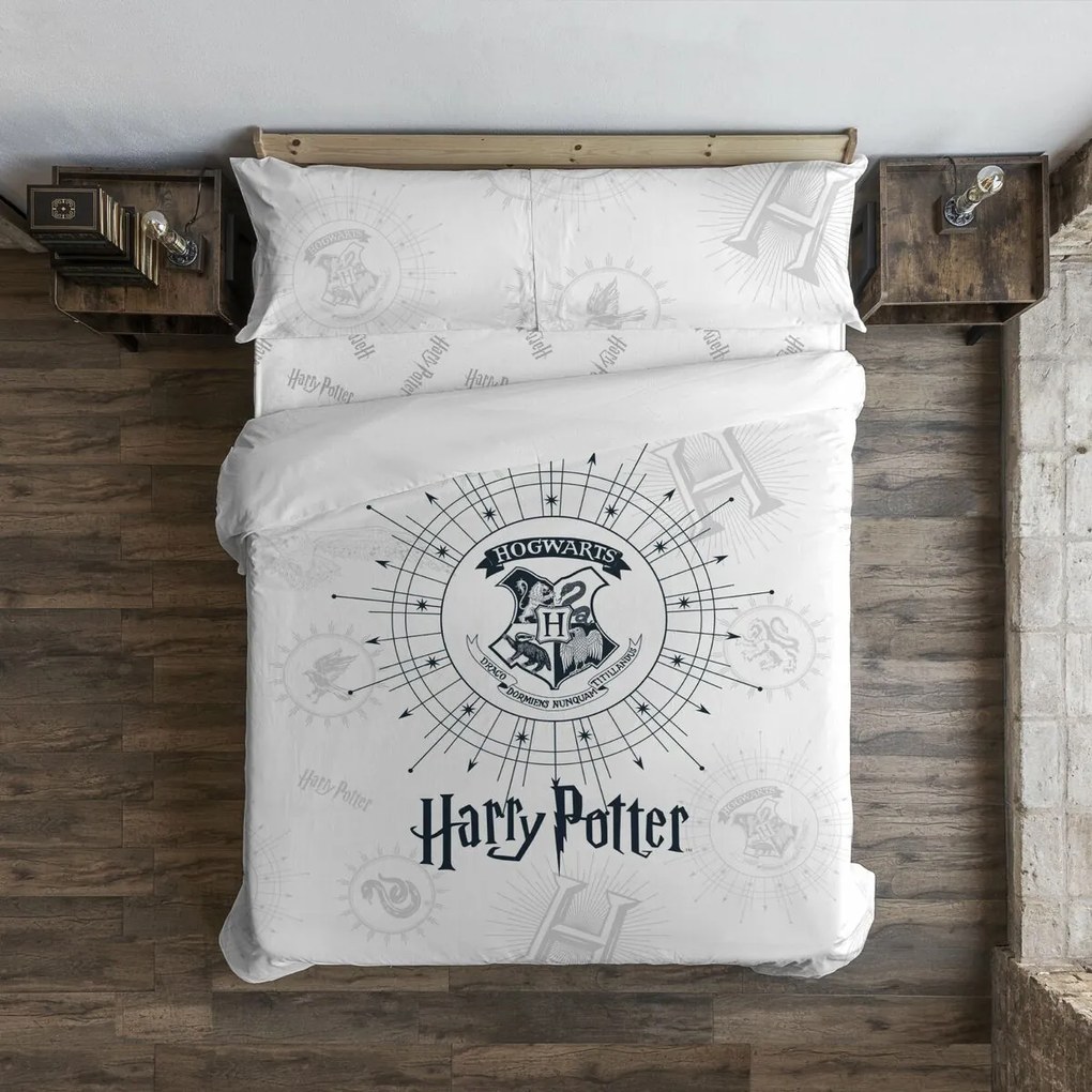 Покривало за одеяло Harry Potter Dormiens Draco 240 x 220 cm 150 /160 легло