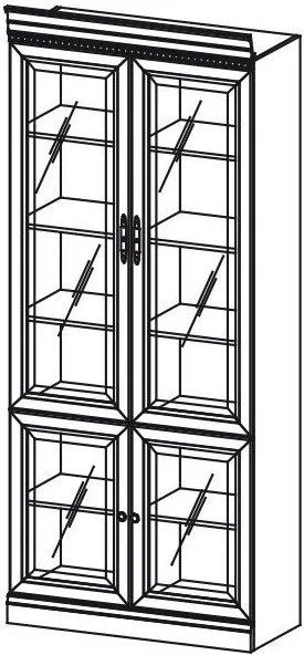 Витрина Авила