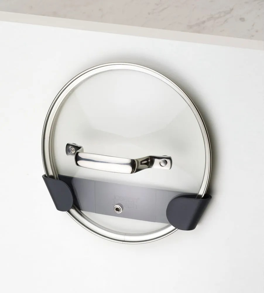 Поставки за капаци и тигани 4 бр. CupboardStore – Joseph Joseph