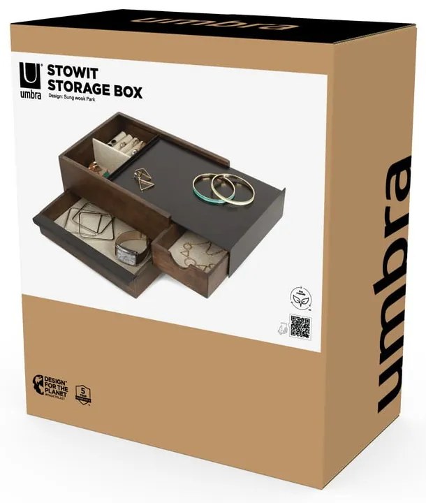 Кутия за бижута Stowit - Umbra