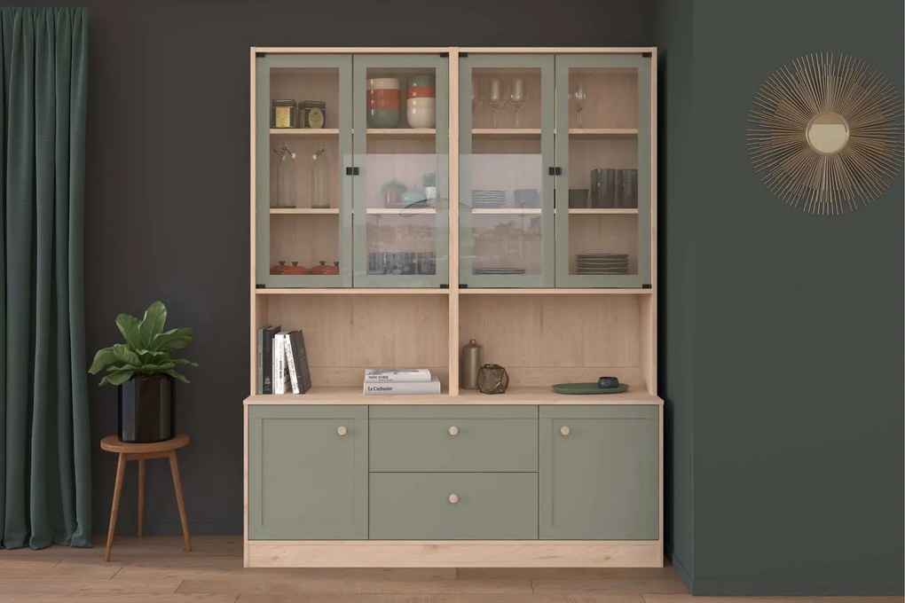 Висящ рафт Soria