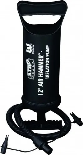 Bestway - Ръчна помпа за надуване - 30 см