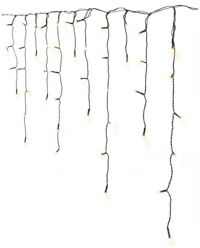 LED светлинна верига, дължина 23,9 м - Star Trading