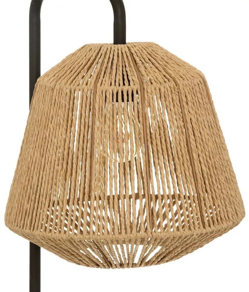Лампион atmosphera Jily, Метал, Естествен, 150 cm