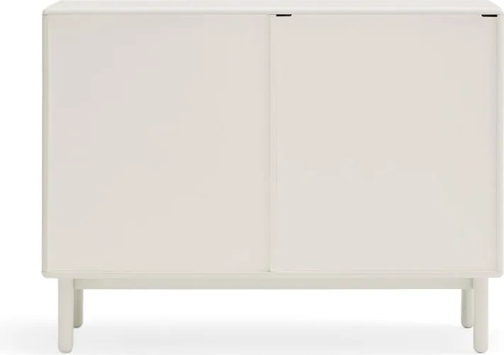 Кремав скрин 120x90x40 cm Corvo – Teulat