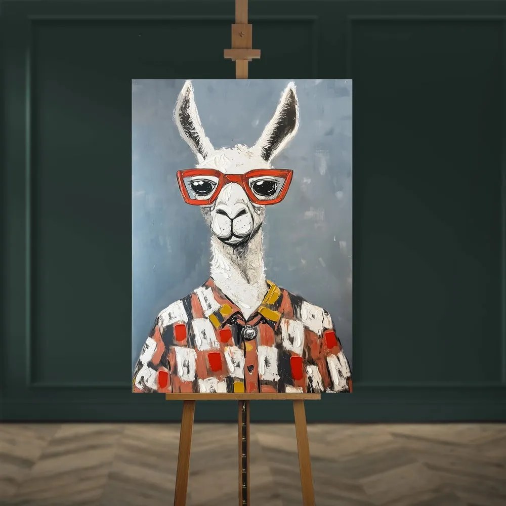 Картина 70x100 cm Gerard – Styler