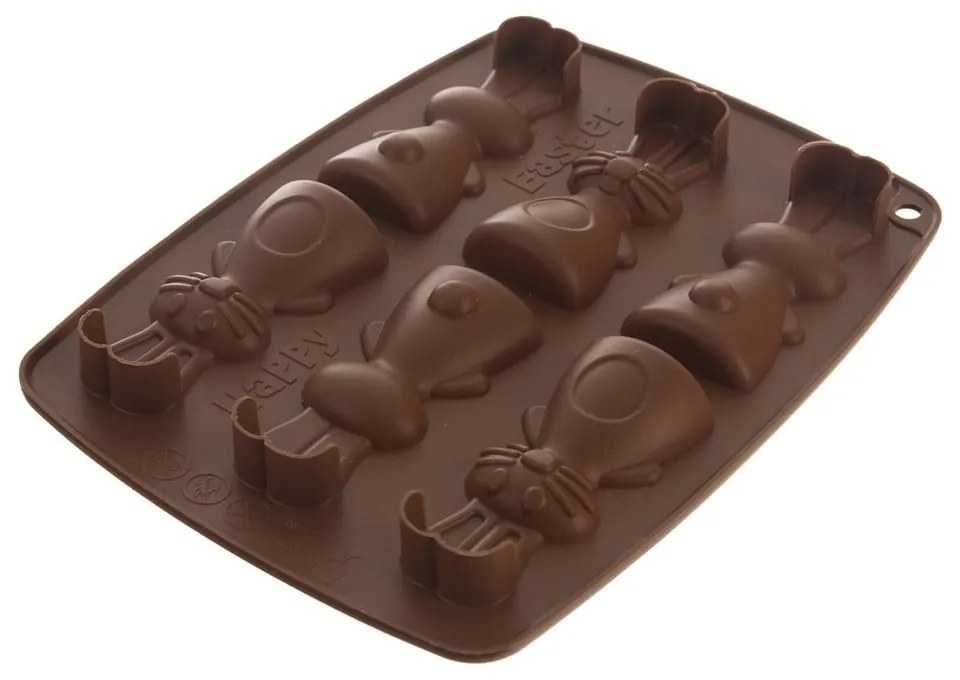 Силиконова форма за печене 18x24 cm – Orion